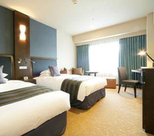 Hotel Metropolitan Sendai