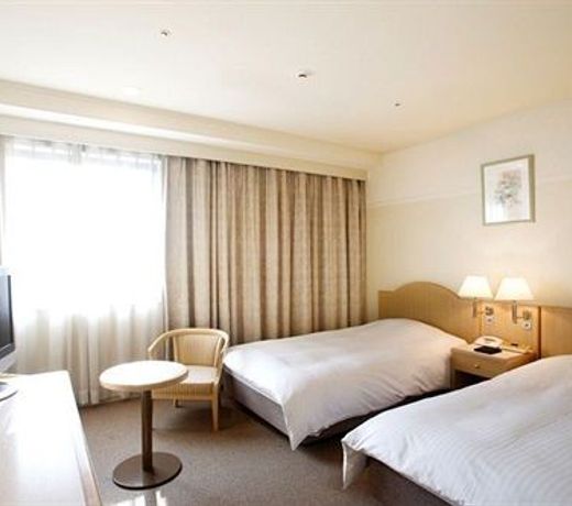 Hotel JAL City Sendai