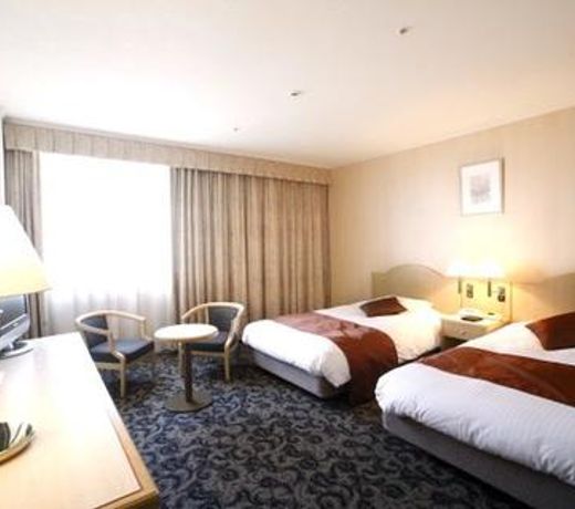 Hotel JAL City Sendai