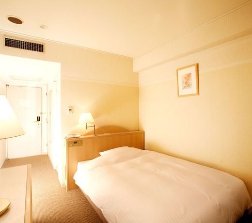 Hotel JAL City Sendai