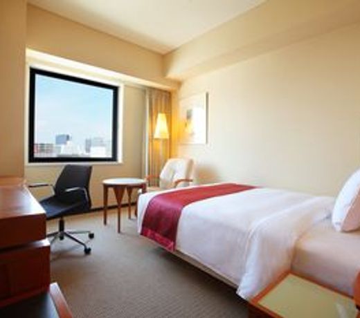 ANA Holiday Inn Sendai, an IHG Hotel