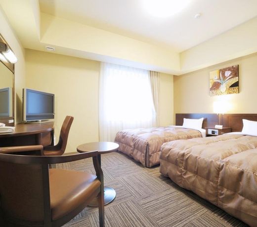 Hotel Route-Inn Sendaiizumi Inter