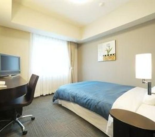 Hotel Route-Inn Sendaiizumi Inter