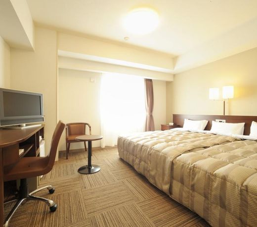 Hotel Route-Inn Sendainagamachi Inter