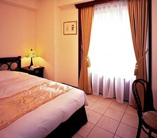 Hotel Monterey Sendai