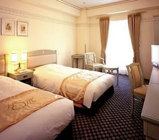 Hotel Monterey Sendai