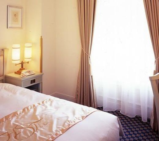 Hotel Monterey Sendai