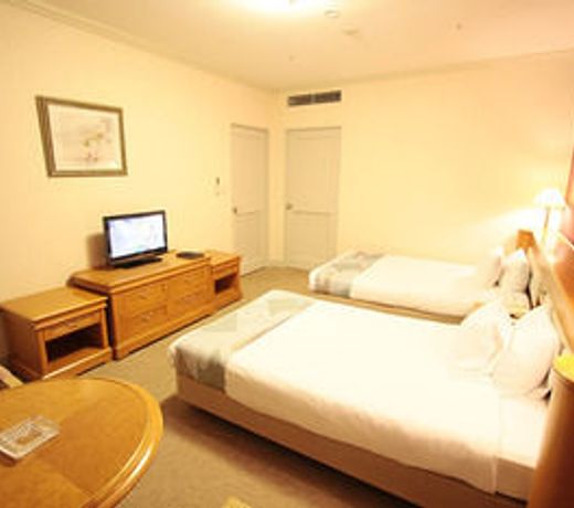 Sendai Hills Hotel