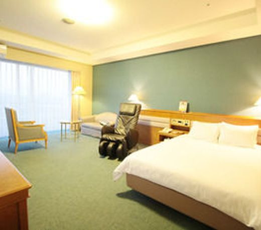 Sendai Hills Hotel