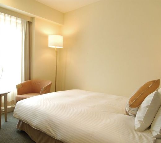 Hotel JAL City Nagano