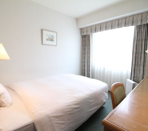 Hotel JAL City Nagasaki
