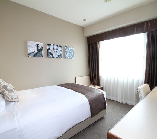 Hotel JAL City Nagasaki
