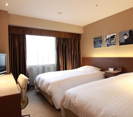 Hotel JAL City Nagasaki