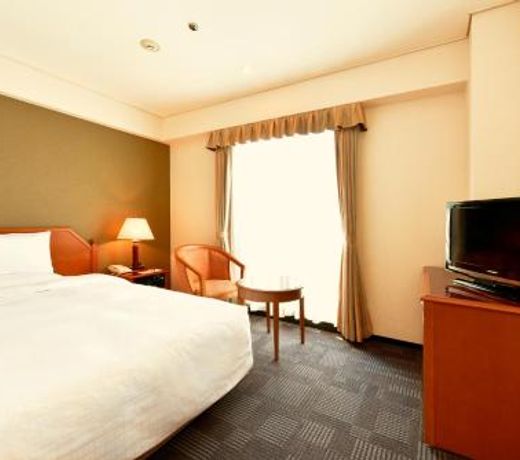 ANA Crowne Plaza Hotel Nagasaki Gloverhill, an IHG Hotel