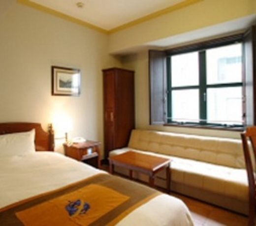 Hotel Monterey Nagasaki