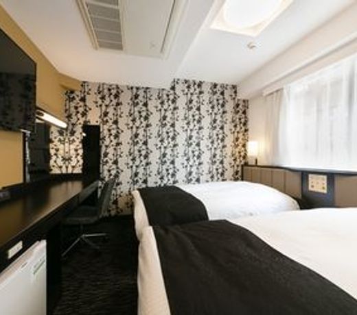 APA Hotel Nagasaki Ekimae
