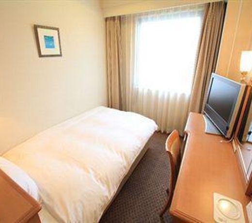 APA Hotel Nagasaki Ekiminami