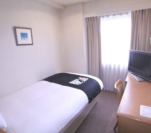 APA Hotel Nagasaki Ekiminami