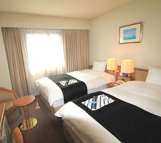 APA Hotel Nagasaki Ekiminami