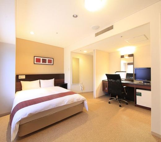 Art Hotel Niigata Station