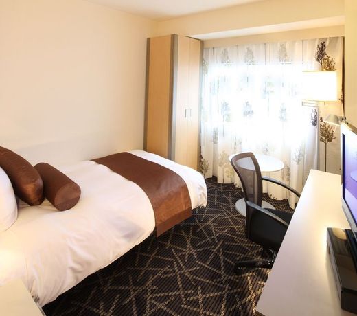 ANA Crowne Plaza Niigata, an IHG Hotel