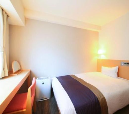Juraku Stay Niigata