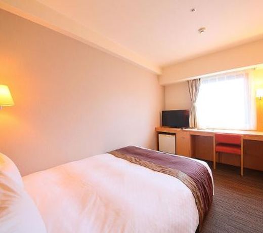 Juraku Stay Niigata