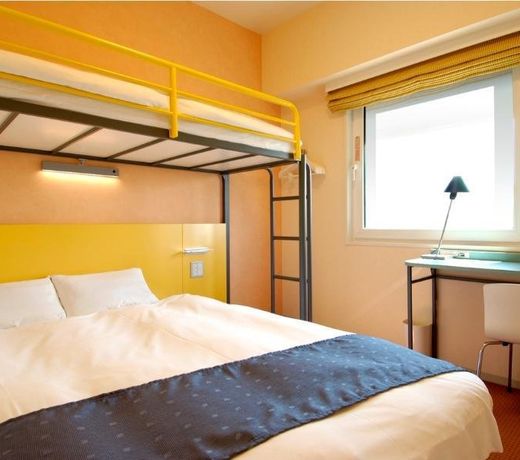 Chisun Inn Niigata Chuo IC