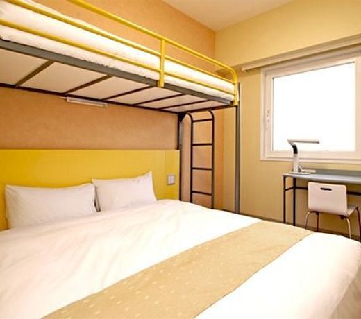 Chisun Inn Niigata Chuo IC