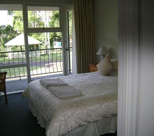 River Park Motor Inn