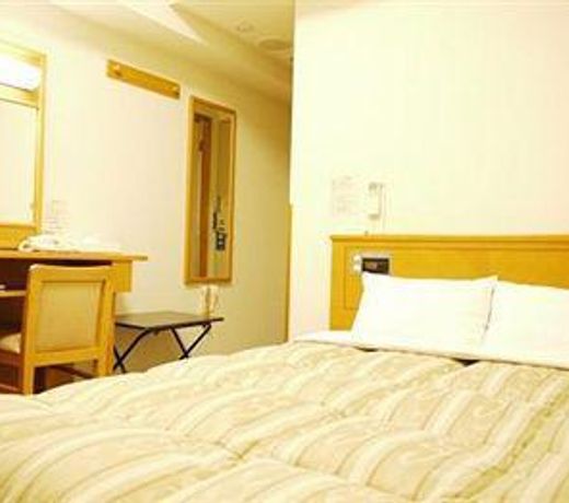Hotel Route-Inn Niigata Kencho-minami