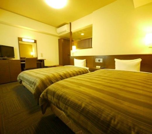 Hotel Route-Inn Niigata Nishi Inter