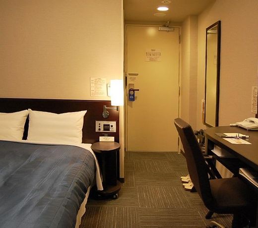 Hotel Route-Inn Niigata Nishi Inter