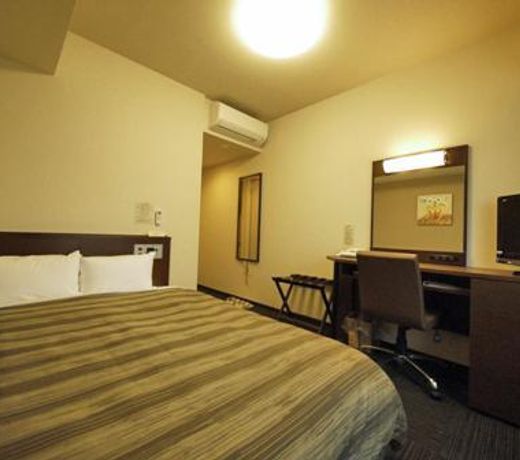 Hotel Route-Inn Niigata Nishi Inter