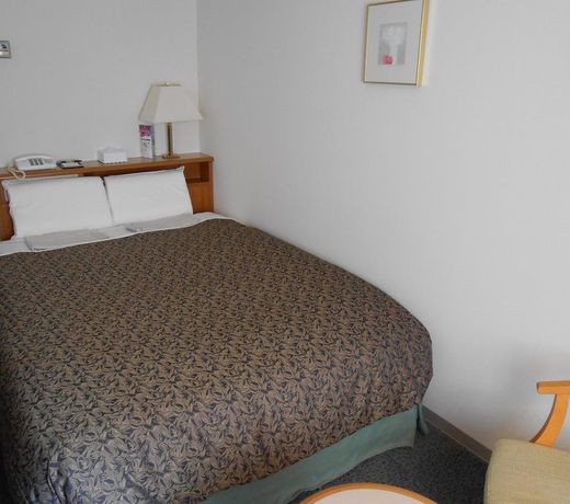 Hotel Sunroute Niigata
