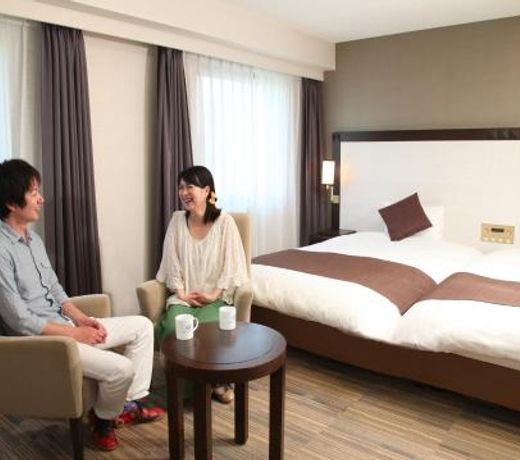 Daiwa Roynet Hotel Oita