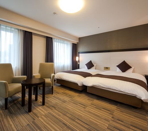 Daiwa Roynet Hotel Oita