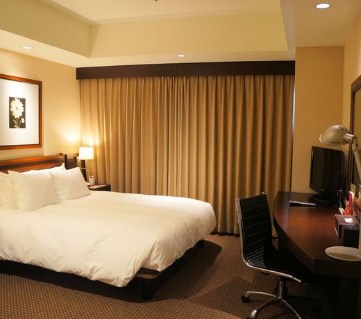 ANA Crowne Plaza Okayama, an IHG Hotel