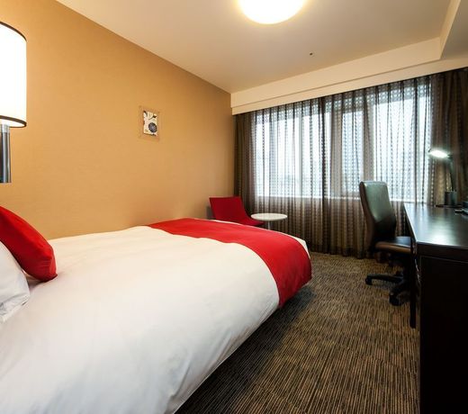 Daiwa Roynet Hotel Okayama Ekimae