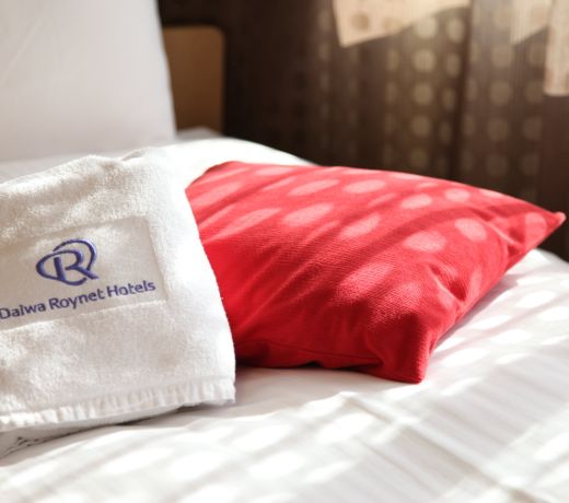 Daiwa Roynet Hotel Okayama Ekimae
