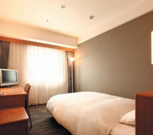 Okayama Koraku Hotel