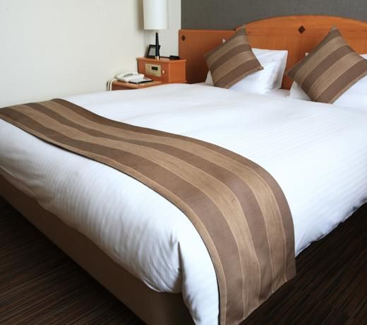 Okayama Koraku Hotel