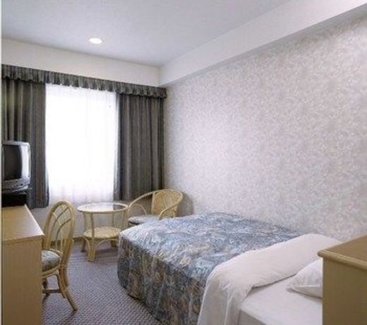 Okayama City Hotel Kuwatacho