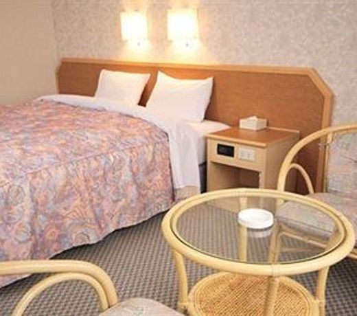 Okayama City Hotel Kuwatacho