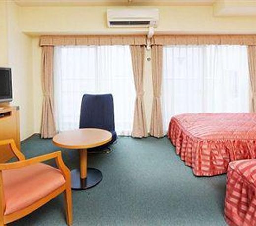 Kuretake Inn Okayama