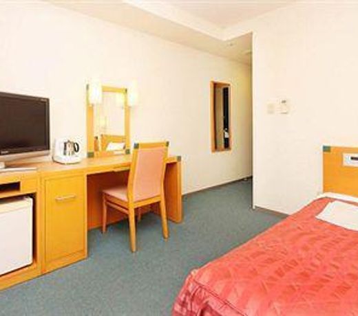 Kuretake Inn Okayama