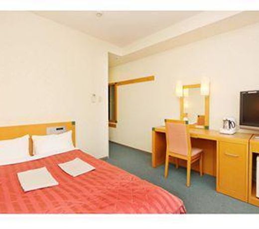 Kuretake Inn Okayama