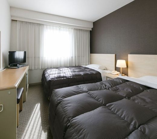 Okayama Washington Hotel Plaza