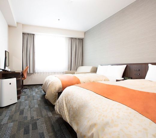 Hotel Mielparque Okayama