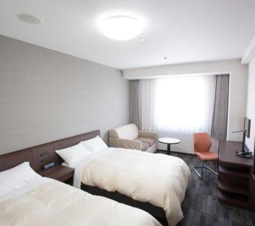 Hotel Mielparque Okayama